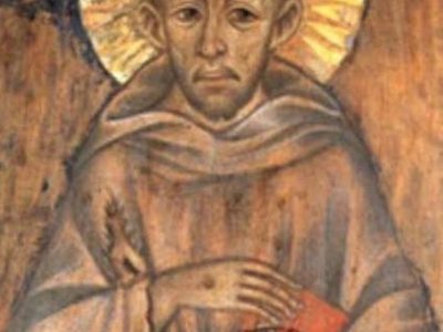 St. Francis of Assisi