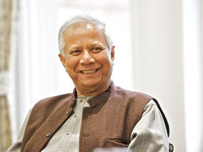 Yunus, Muhammad