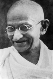 Gandhi, Mahatma