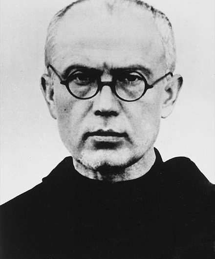 Kolbe, Maximilian