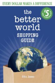 Better World Shopping Guide