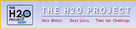 H2O Project