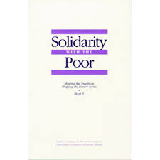 Solidarity with the Poor