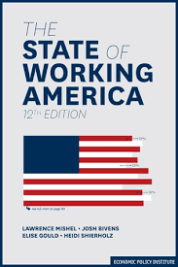 State of Working in America
