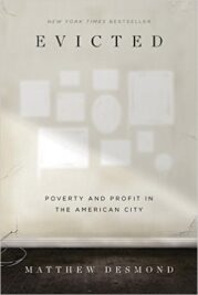 Evicted-Poverty & Profit in the American City