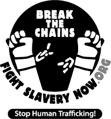 Fight Slavery Now