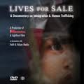 Human Trafficking, Lives for Sale