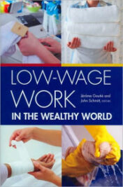 Low Wage Work