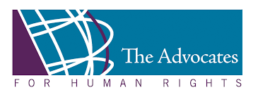 The Advocates for Human Rights