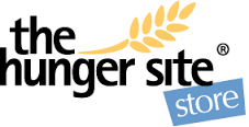 The Hunger Site Store