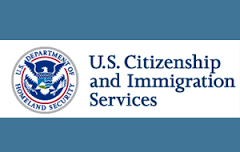 US Citizenship & Immigration Services