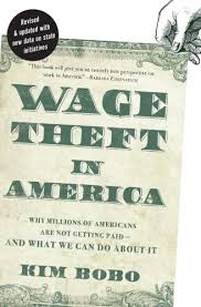 Wage Theft in America