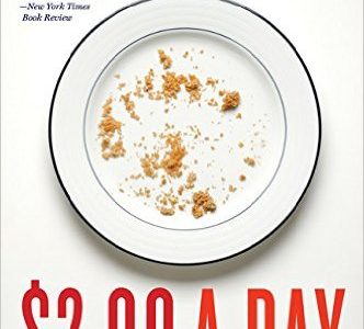 $2.00 a Day, Living on Almost Nothing in America