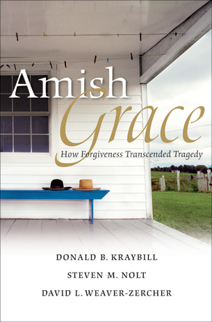 Amish Grace