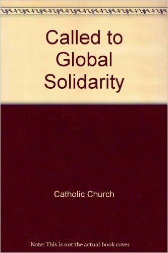 Called to Global Solidarity