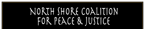 North Shore Coalition for Peace & Justice