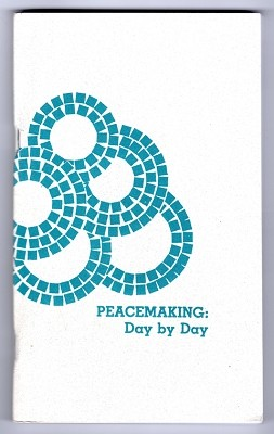 Peacemaking Day by Day