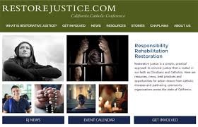 Restore Justice