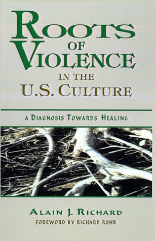 Roots of Violence in the US Culture