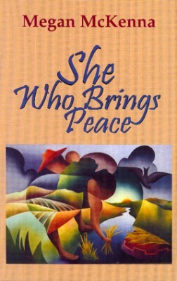 She who Brings Peace