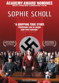 Sophie Scholl the Last Days