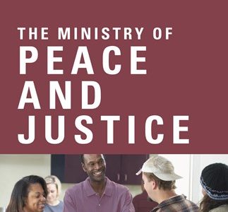 The Ministry of Peace and Justice