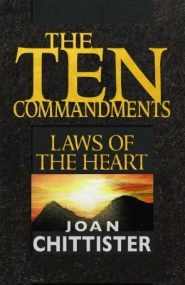 The Ten Commandments, Laws of the Heart