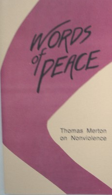 Words of Peace-Merton