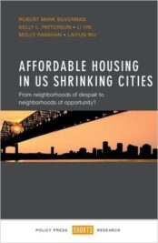 Affordable Housing in Shrinking US Cities