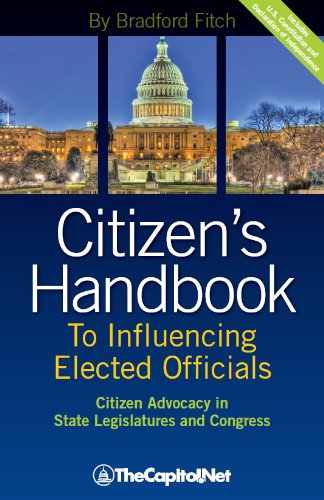 Citizens Handbook