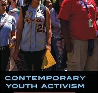 Contemporary Youth Activism