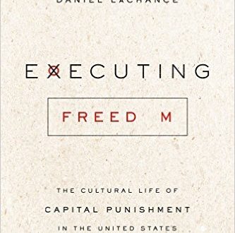 Executing Freedom