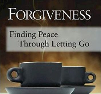 Forgiveness, Finding Peace