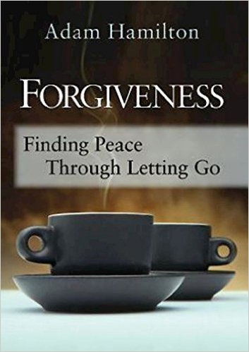 Forgiveness, Finding Peace