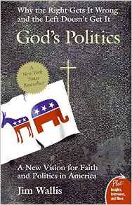 Gods Politics