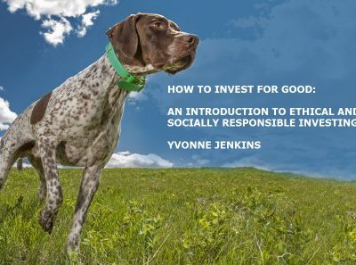 How to Invest for Good