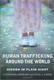 Human Trafficking Around the World