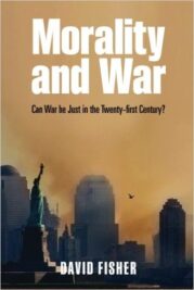 Morality & War