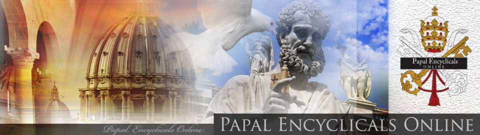 Papal Encyclicals