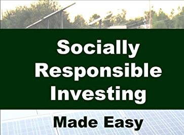 Socially Responsible Investing Made Easy