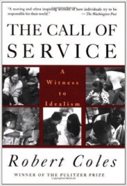 The Call of Service