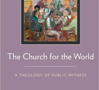 The Church for the World