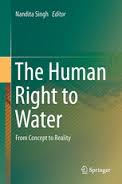 The Human Right to Clean Water