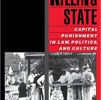 The Killing State