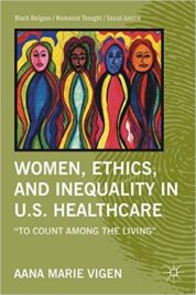 Women Ethics & Inequality