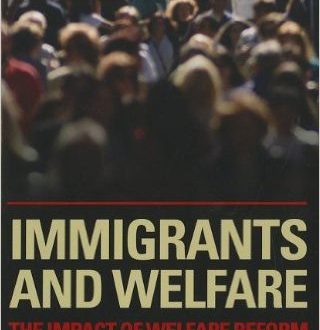 Immigrants & Welfare