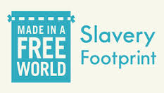 Slavery Footprint