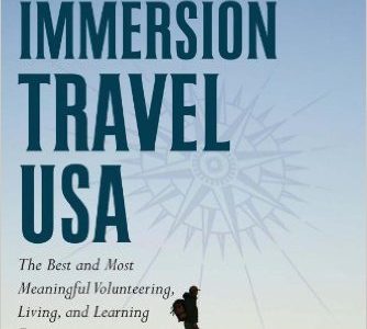 Immersion Travel USA