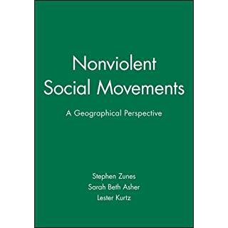Nonviolent Social Movements