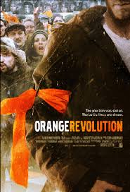 Orange Revolution
